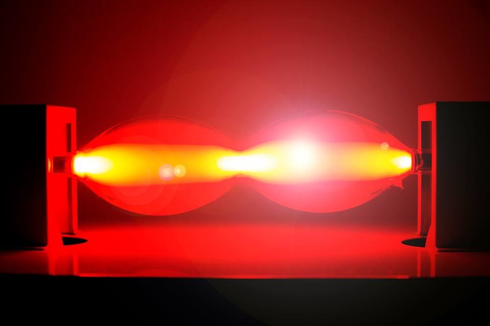 Plazmový generátor | katerinarakouska.cz